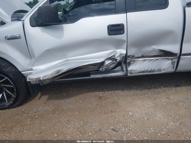 Продаж на аукціоні авто 2005 Ford F-150 Lariat/xl/xlt, vin: 1FTPX12545NA84696, номер лоту: 46096418