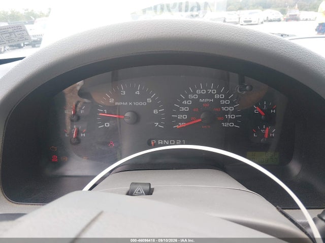 Продаж на аукціоні авто 2005 Ford F-150 Lariat/xl/xlt, vin: 1FTPX12545NA84696, номер лоту: 46096418