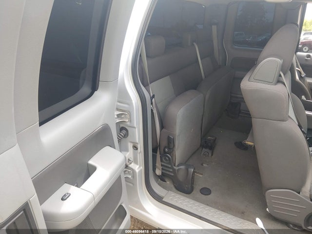 Продаж на аукціоні авто 2005 Ford F-150 Lariat/xl/xlt, vin: 1FTPX12545NA84696, номер лоту: 46096418
