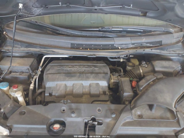 2012 Honda Odyssey Ex-l მანქანა იყიდება აუქციონზე, vin: 5FNRL5H63CB076340, აუქციონის ნომერი: 46096422