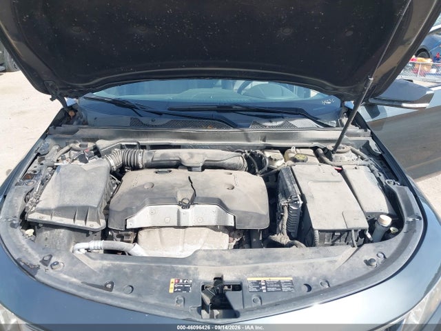 46096426 :رقم المزاد ، 2G1115SL5F9146794 vin ، 2015 Chevrolet Impala 1lt مزاد بيع