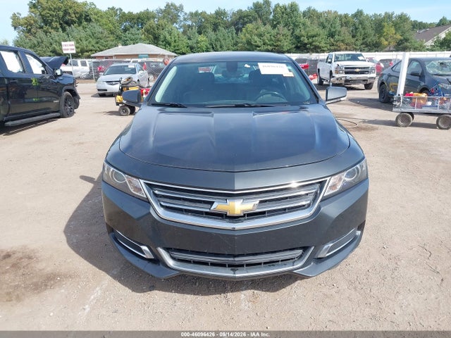 46096426 :رقم المزاد ، 2G1115SL5F9146794 vin ، 2015 Chevrolet Impala 1lt مزاد بيع