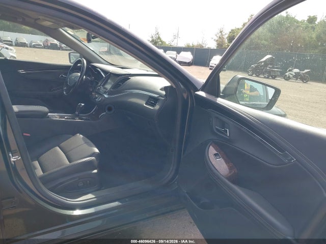 46096426 :رقم المزاد ، 2G1115SL5F9146794 vin ، 2015 Chevrolet Impala 1lt مزاد بيع