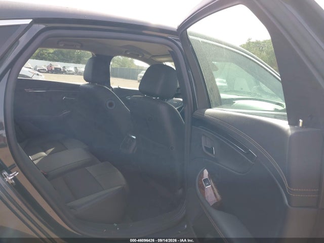 46096426 :رقم المزاد ، 2G1115SL5F9146794 vin ، 2015 Chevrolet Impala 1lt مزاد بيع