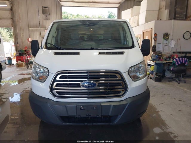 Продажа на аукционе авто 2015 Ford Transit-350 Xlt, vin: 1FBZX2ZM2FKB01630, номер лота: 46096427