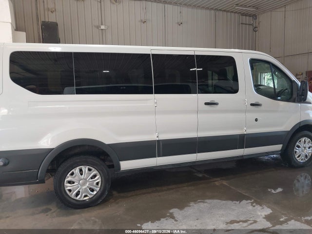Продажа на аукционе авто 2015 Ford Transit-350 Xlt, vin: 1FBZX2ZM2FKB01630, номер лота: 46096427