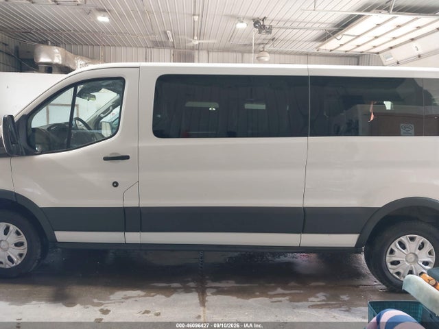 Продажа на аукционе авто 2015 Ford Transit-350 Xlt, vin: 1FBZX2ZM2FKB01630, номер лота: 46096427