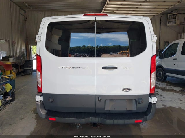 Продажа на аукционе авто 2015 Ford Transit-350 Xlt, vin: 1FBZX2ZM2FKB01630, номер лота: 46096427