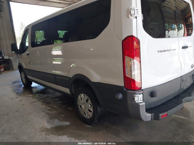 Продажа на аукционе авто 2015 Ford Transit-350 Xlt, vin: 1FBZX2ZM2FKB01630, номер лота: 46096427