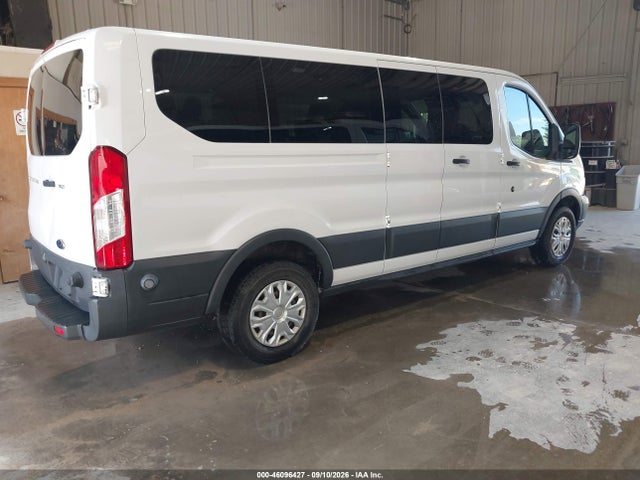 Продажа на аукционе авто 2015 Ford Transit-350 Xlt, vin: 1FBZX2ZM2FKB01630, номер лота: 46096427