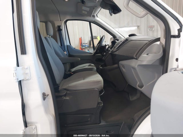 Продажа на аукционе авто 2015 Ford Transit-350 Xlt, vin: 1FBZX2ZM2FKB01630, номер лота: 46096427