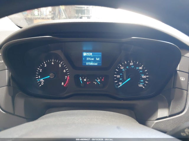 Продажа на аукционе авто 2015 Ford Transit-350 Xlt, vin: 1FBZX2ZM2FKB01630, номер лота: 46096427