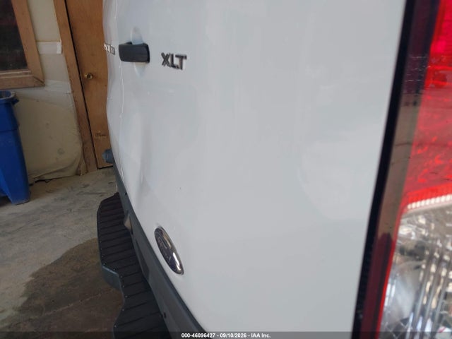 Продажа на аукционе авто 2015 Ford Transit-350 Xlt, vin: 1FBZX2ZM2FKB01630, номер лота: 46096427