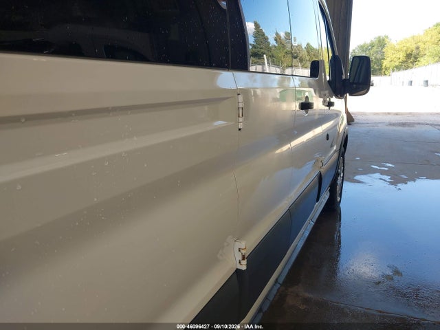 Продажа на аукционе авто 2015 Ford Transit-350 Xlt, vin: 1FBZX2ZM2FKB01630, номер лота: 46096427