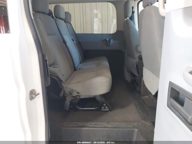 Продажа на аукционе авто 2015 Ford Transit-350 Xlt, vin: 1FBZX2ZM2FKB01630, номер лота: 46096427