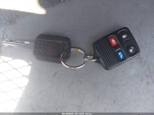Aukcja sprzedaży 2004 Mercury Sable Ls Premium, vin: 1MEFM55S04A627589, numer aukcji: 46096428