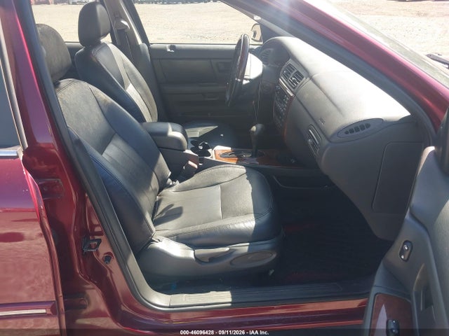 Aukcja sprzedaży 2004 Mercury Sable Ls Premium, vin: 1MEFM55S04A627589, numer aukcji: 46096428