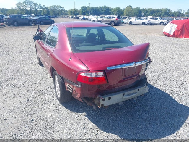Aukcja sprzedaży 2004 Mercury Sable Ls Premium, vin: 1MEFM55S04A627589, numer aukcji: 46096428