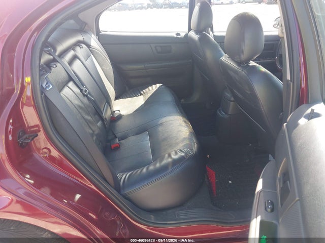Aukcja sprzedaży 2004 Mercury Sable Ls Premium, vin: 1MEFM55S04A627589, numer aukcji: 46096428