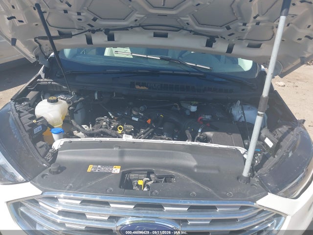 46096429 :رقم المزاد ، 2FMPK4K95LBA09531 vin ، 2020 Ford Edge Titanium مزاد بيع
