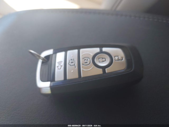 46096429 :رقم المزاد ، 2FMPK4K95LBA09531 vin ، 2020 Ford Edge Titanium مزاد بيع
