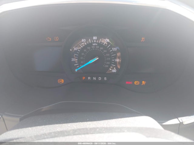 46096429 :رقم المزاد ، 2FMPK4K95LBA09531 vin ، 2020 Ford Edge Titanium مزاد بيع