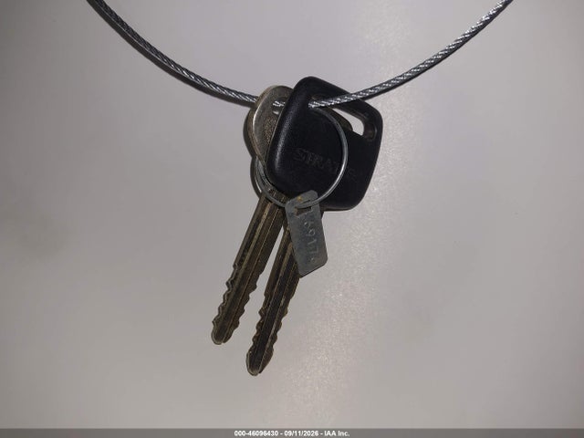 46096430 :رقم المزاد ، JTDBT923281232522 vin ، 2008 Toyota Yaris مزاد بيع