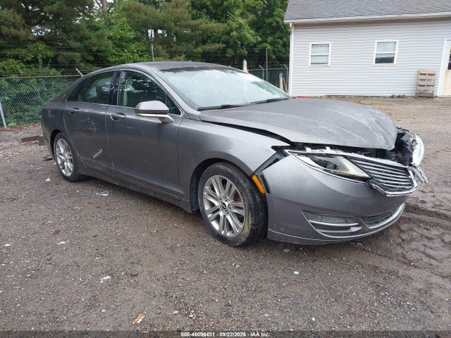 Aukcja sprzedaży 2014 Lincoln Mkz, vin: 3LN6L2G9XER811096, numer aukcji: 46096431