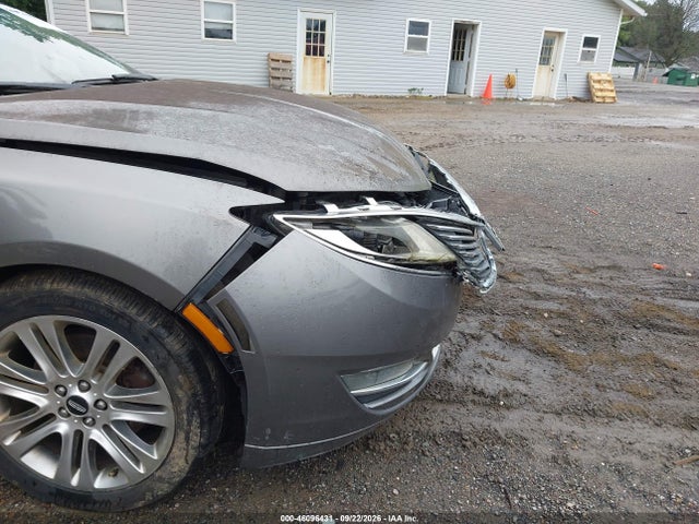 Aukcja sprzedaży 2014 Lincoln Mkz, vin: 3LN6L2G9XER811096, numer aukcji: 46096431
