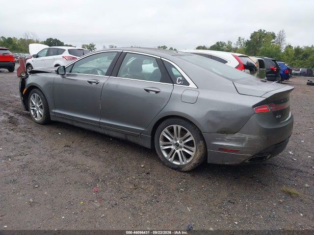 Aukcja sprzedaży 2014 Lincoln Mkz, vin: 3LN6L2G9XER811096, numer aukcji: 46096431