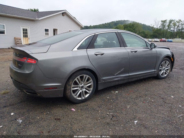 Aukcja sprzedaży 2014 Lincoln Mkz, vin: 3LN6L2G9XER811096, numer aukcji: 46096431
