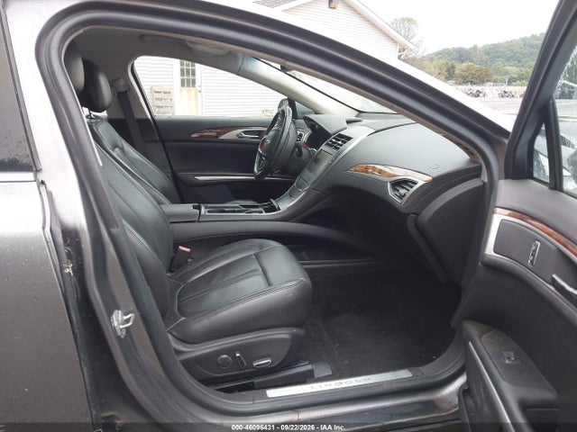 Aukcja sprzedaży 2014 Lincoln Mkz, vin: 3LN6L2G9XER811096, numer aukcji: 46096431