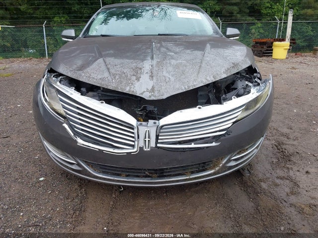 Aukcja sprzedaży 2014 Lincoln Mkz, vin: 3LN6L2G9XER811096, numer aukcji: 46096431