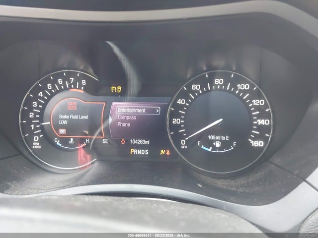 Aukcja sprzedaży 2014 Lincoln Mkz, vin: 3LN6L2G9XER811096, numer aukcji: 46096431