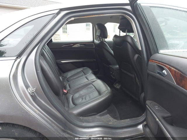 Aukcja sprzedaży 2014 Lincoln Mkz, vin: 3LN6L2G9XER811096, numer aukcji: 46096431