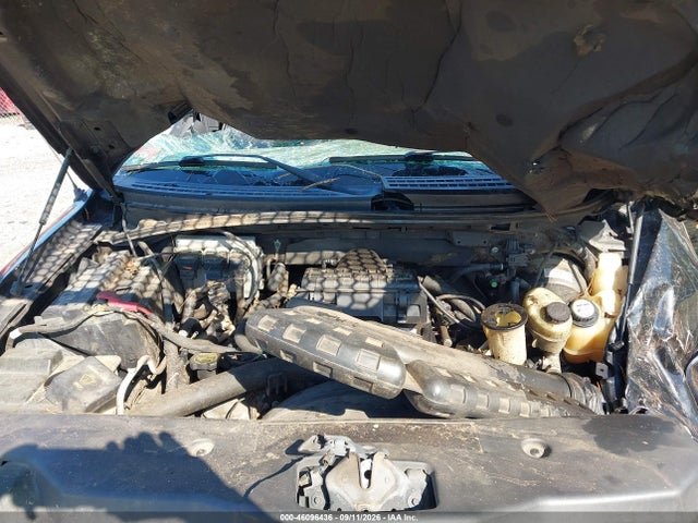 Продаж на аукціоні авто 2006 Ford F-150 Lariat/xl/xlt, vin: 1FTPX12536KB21286, номер лоту: 46096436