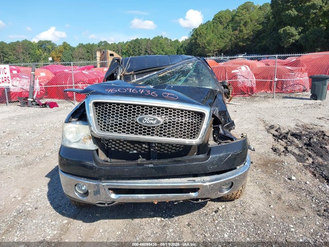 Продаж на аукціоні авто 2006 Ford F-150 Lariat/xl/xlt, vin: 1FTPX12536KB21286, номер лоту: 46096436