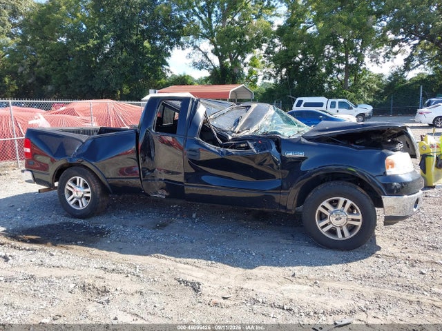Продаж на аукціоні авто 2006 Ford F-150 Lariat/xl/xlt, vin: 1FTPX12536KB21286, номер лоту: 46096436