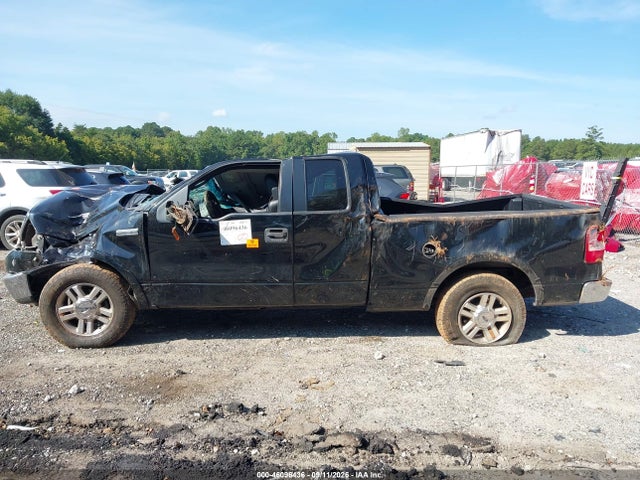 Продаж на аукціоні авто 2006 Ford F-150 Lariat/xl/xlt, vin: 1FTPX12536KB21286, номер лоту: 46096436