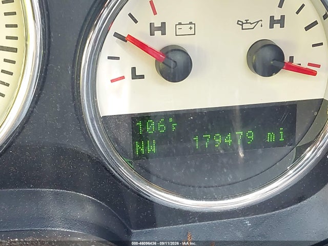 Продаж на аукціоні авто 2006 Ford F-150 Lariat/xl/xlt, vin: 1FTPX12536KB21286, номер лоту: 46096436