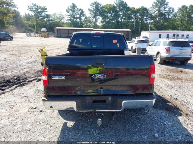 Продаж на аукціоні авто 2006 Ford F-150 Lariat/xl/xlt, vin: 1FTPX12536KB21286, номер лоту: 46096436