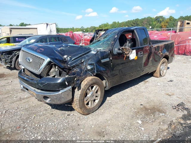Продаж на аукціоні авто 2006 Ford F-150 Lariat/xl/xlt, vin: 1FTPX12536KB21286, номер лоту: 46096436