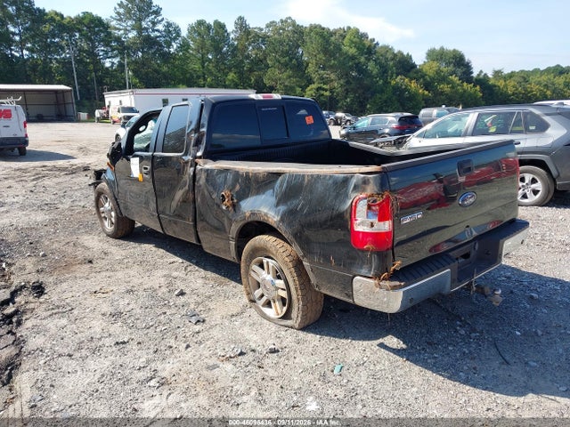 Продаж на аукціоні авто 2006 Ford F-150 Lariat/xl/xlt, vin: 1FTPX12536KB21286, номер лоту: 46096436