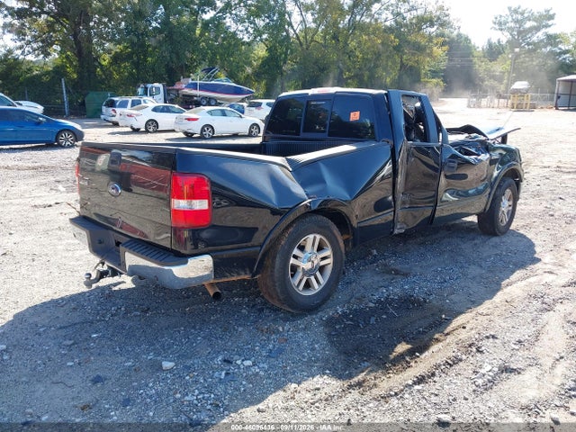 Продаж на аукціоні авто 2006 Ford F-150 Lariat/xl/xlt, vin: 1FTPX12536KB21286, номер лоту: 46096436