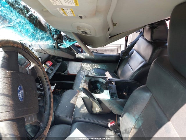 Продаж на аукціоні авто 2006 Ford F-150 Lariat/xl/xlt, vin: 1FTPX12536KB21286, номер лоту: 46096436