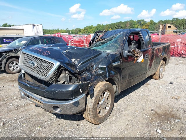 Продаж на аукціоні авто 2006 Ford F-150 Lariat/xl/xlt, vin: 1FTPX12536KB21286, номер лоту: 46096436