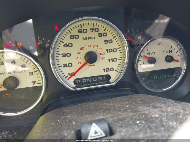 Продаж на аукціоні авто 2006 Ford F-150 Lariat/xl/xlt, vin: 1FTPX12536KB21286, номер лоту: 46096436