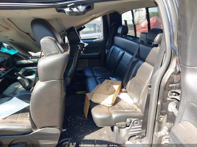 Продаж на аукціоні авто 2006 Ford F-150 Lariat/xl/xlt, vin: 1FTPX12536KB21286, номер лоту: 46096436