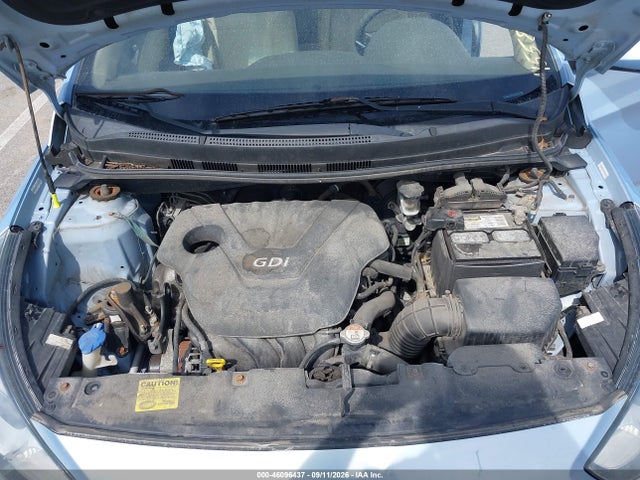 Продаж на аукціоні авто 2012 Hyundai Accent Gls, vin: KMHCT4AE7CU208049, номер лоту: 46096437