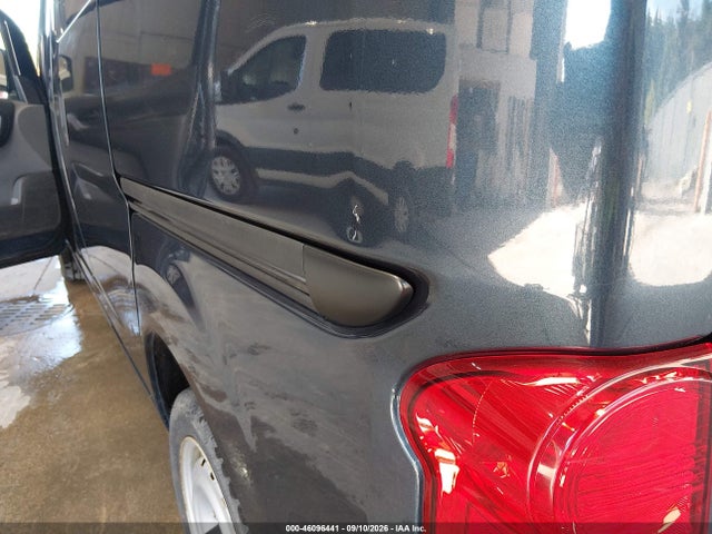 46096441 :رقم المزاد ، 3N63M0ZN9HK714968 vin ، 2017 Chevrolet City Express 1lt مزاد بيع